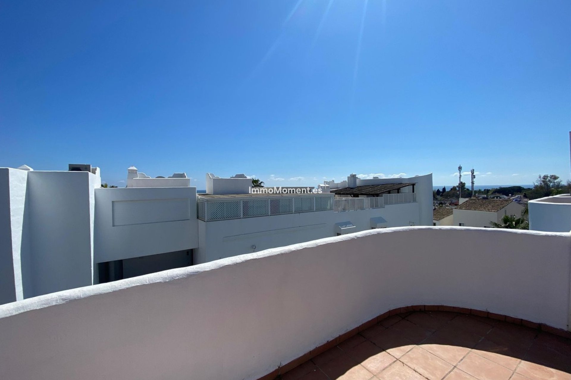 Reventa - Apartamento - Marbella - The Golden Mile