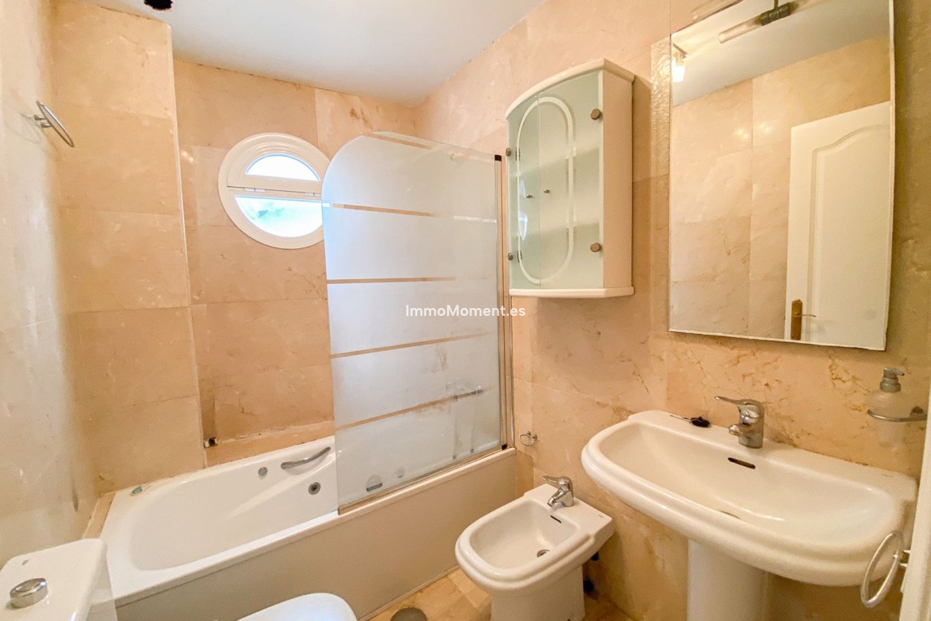 Reventa - Apartamento - Marbella - The Golden Mile