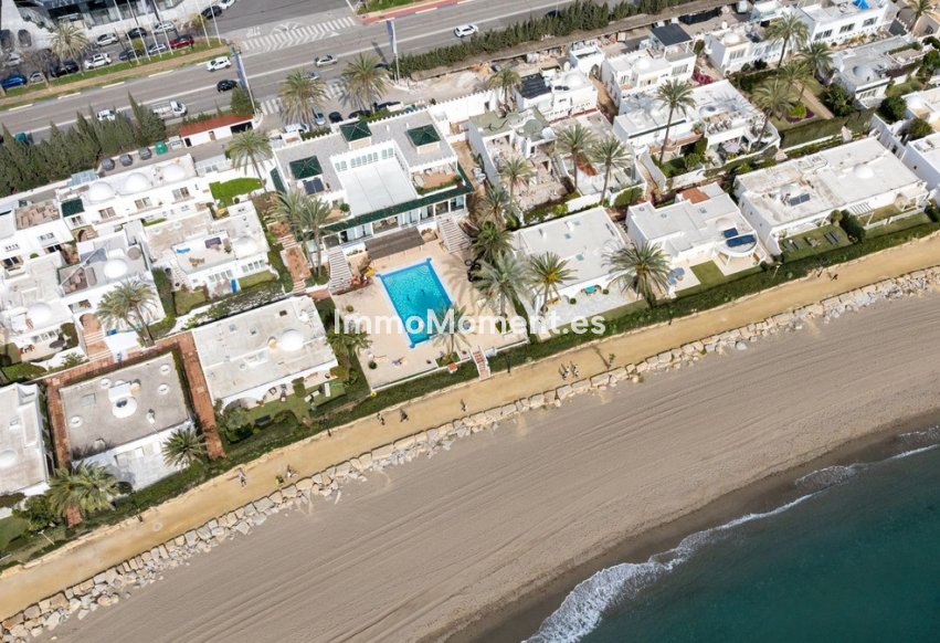 Reventa - Apartamento - Marbella - The Golden Mile