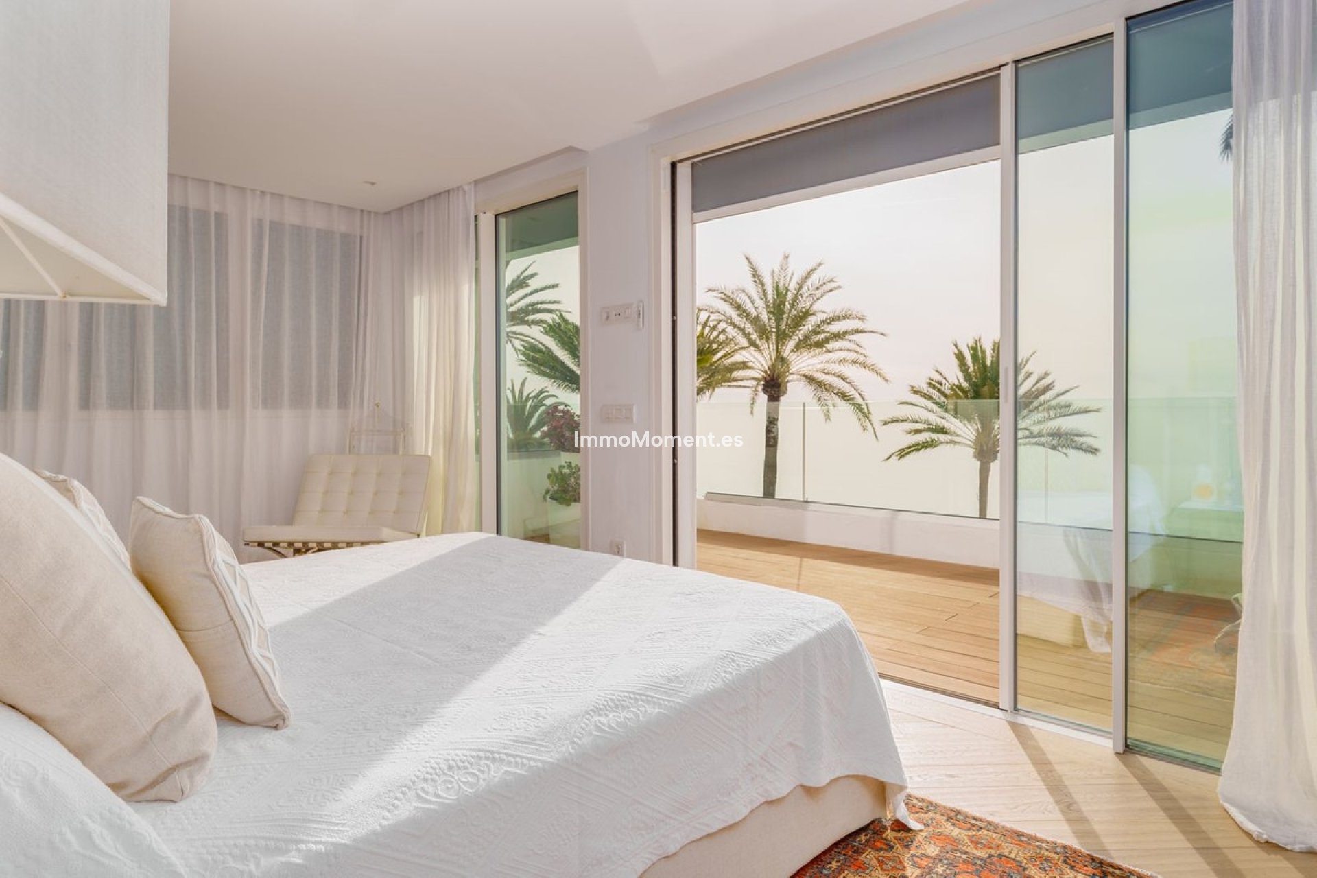 Reventa - Apartamento - Marbella - The Golden Mile