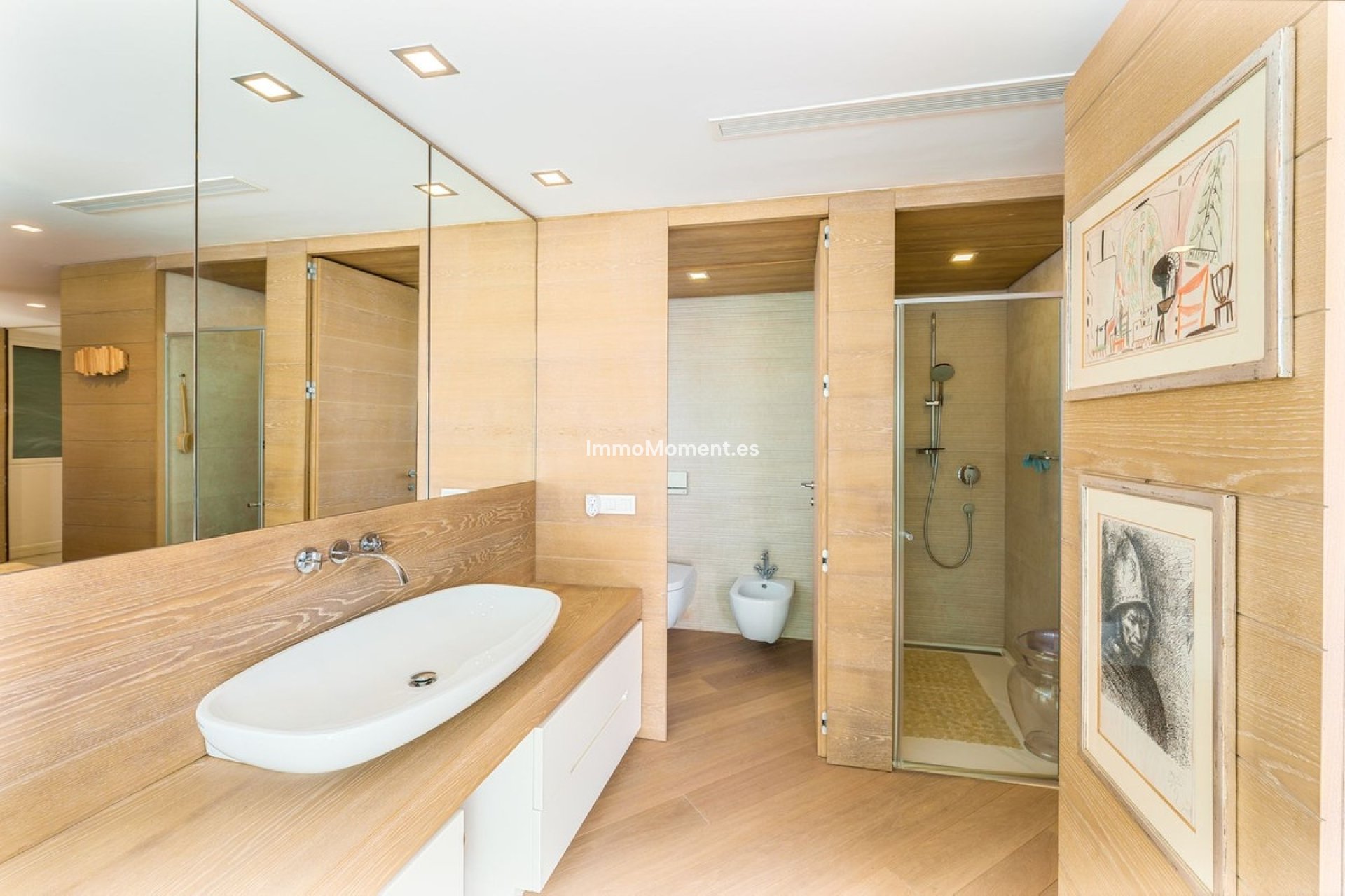 Reventa - Apartamento - Marbella - The Golden Mile