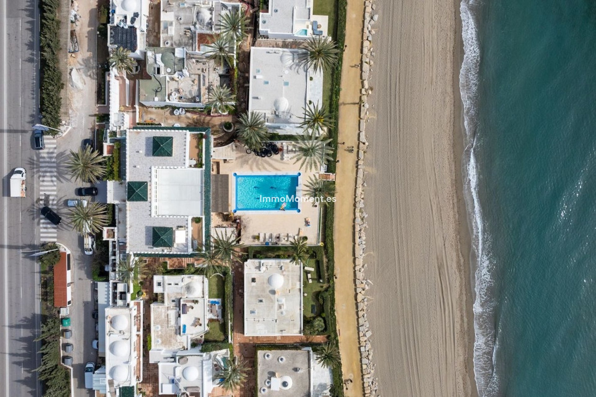 Reventa - Apartamento - Marbella - The Golden Mile