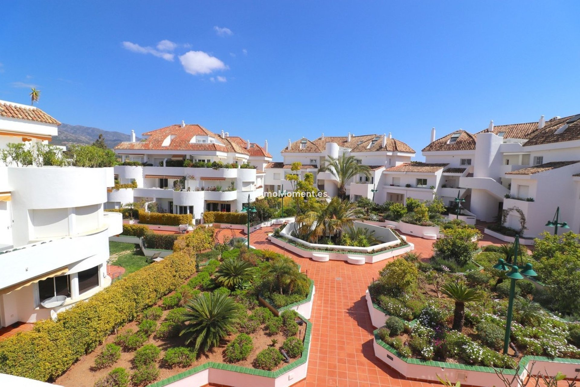 Reventa - Apartamento - Marbella - The Golden Mile