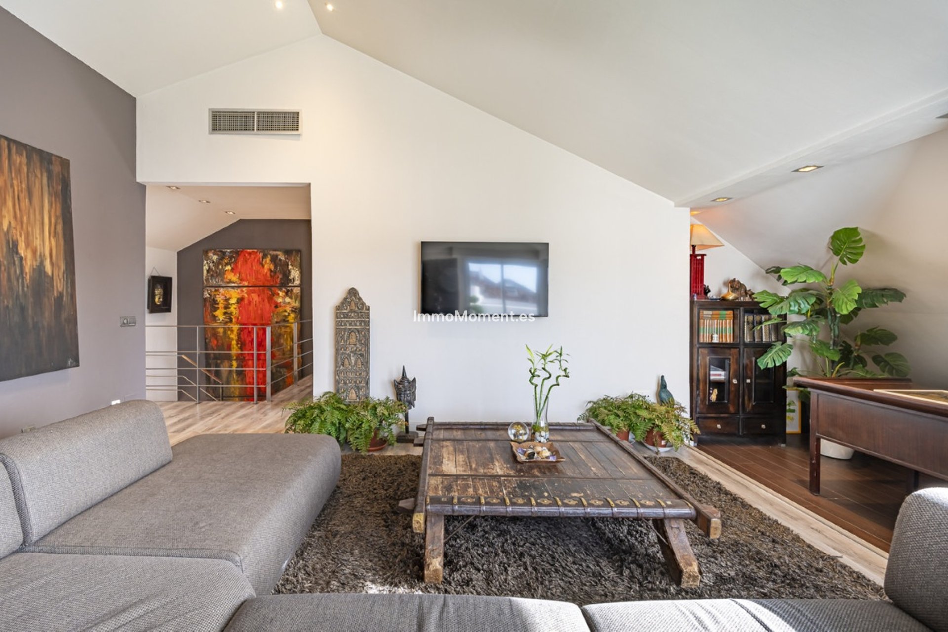 Reventa - Apartamento - Marbella - The Golden Mile