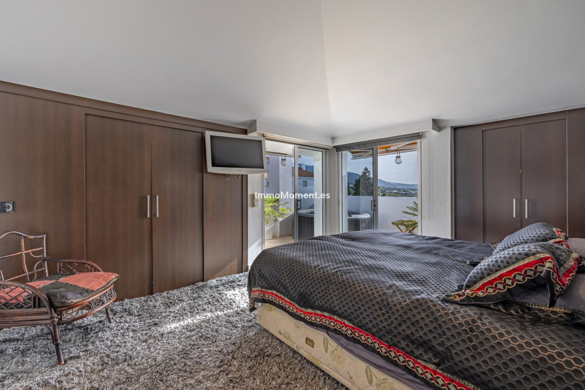 Reventa - Apartamento - Marbella - The Golden Mile