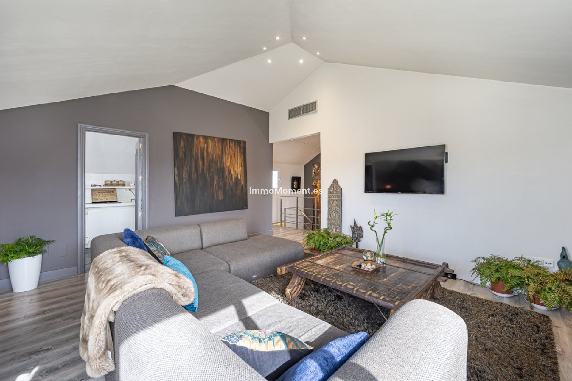 Reventa - Apartamento - Marbella - The Golden Mile