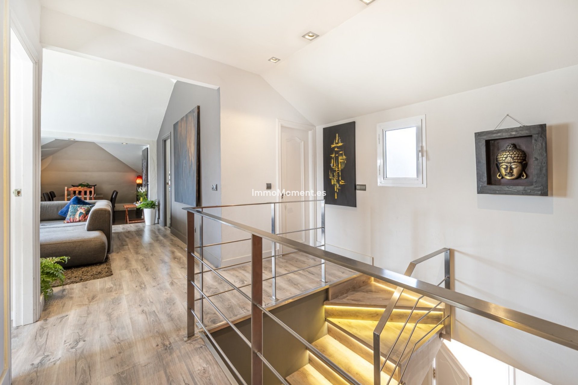 Reventa - Apartamento - Marbella - The Golden Mile