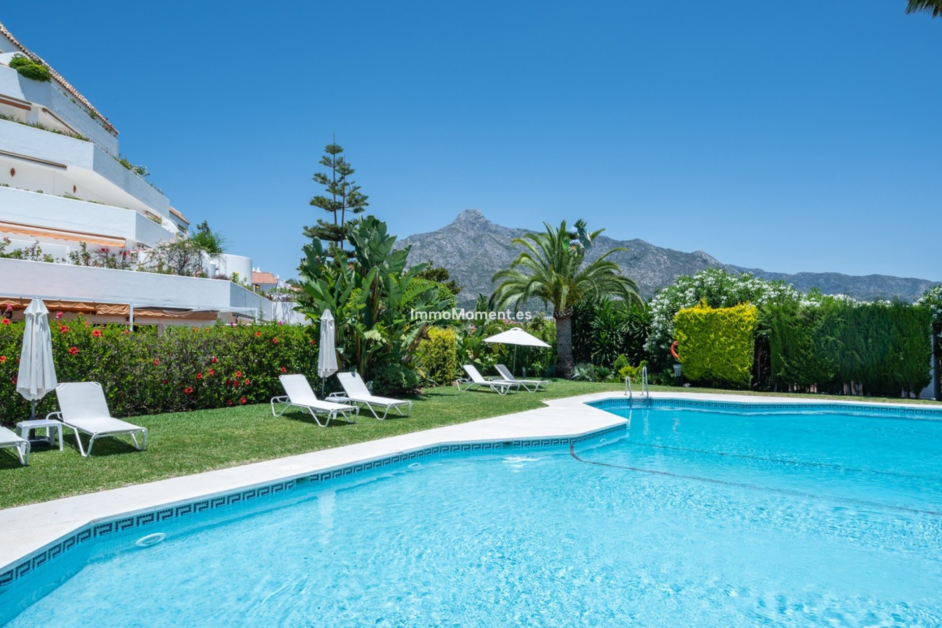 Reventa - Apartamento - Marbella - The Golden Mile