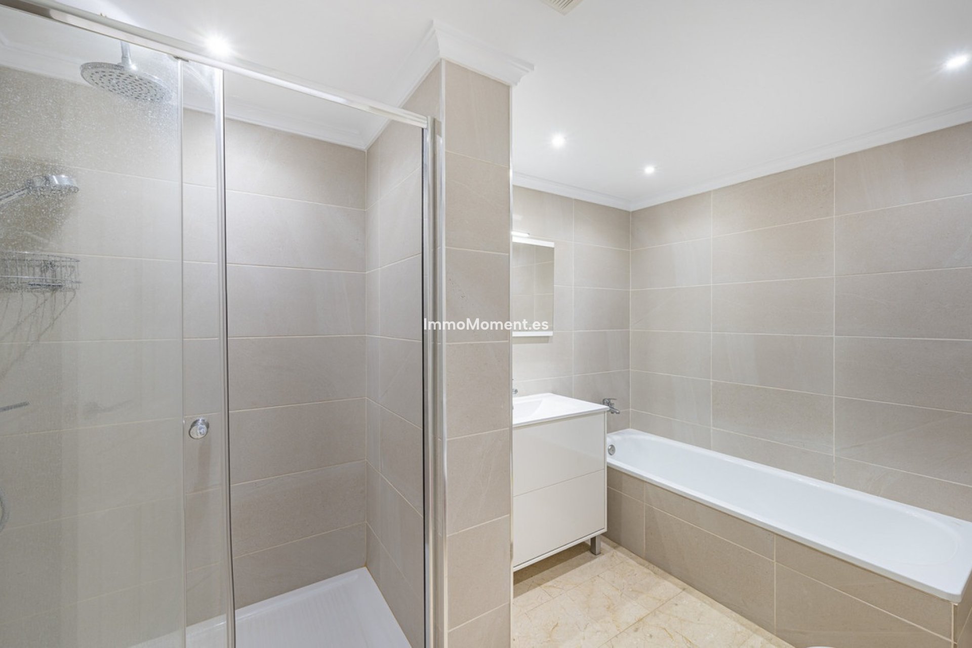 Reventa - Apartamento - Marbella - The Golden Mile