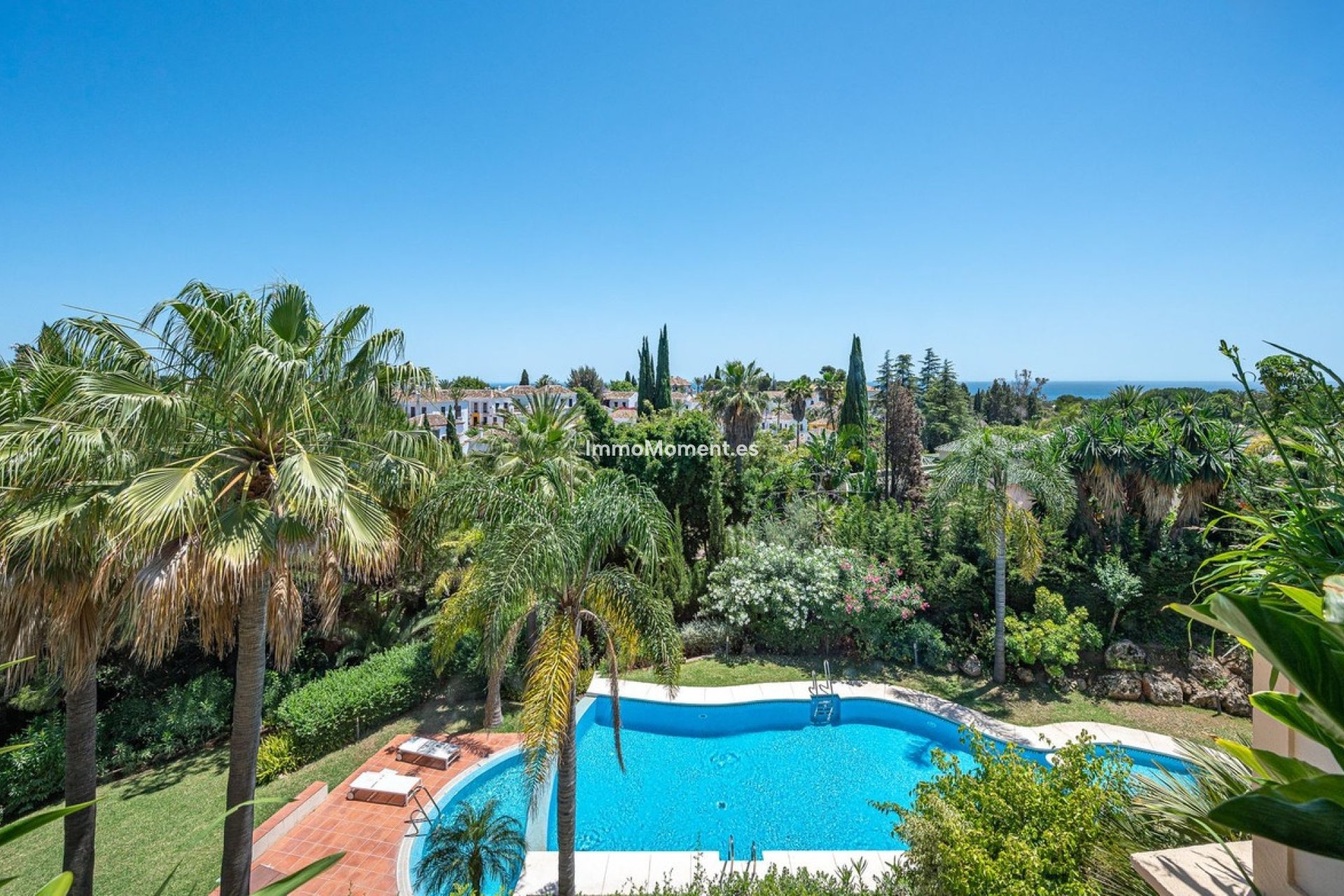 Reventa - Apartamento - Marbella - The Golden Mile