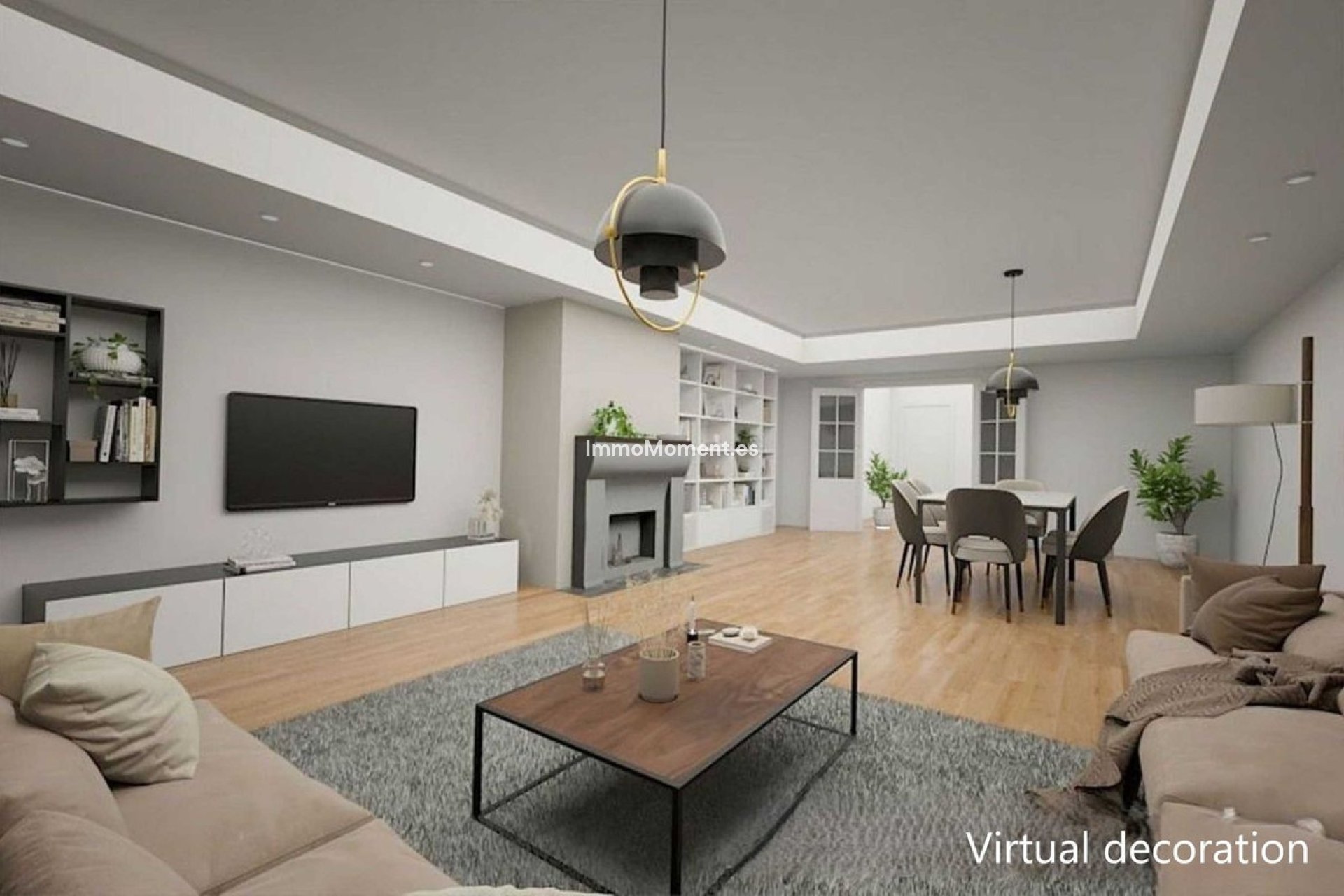 Reventa - Apartamento - Marbella - The Golden Mile