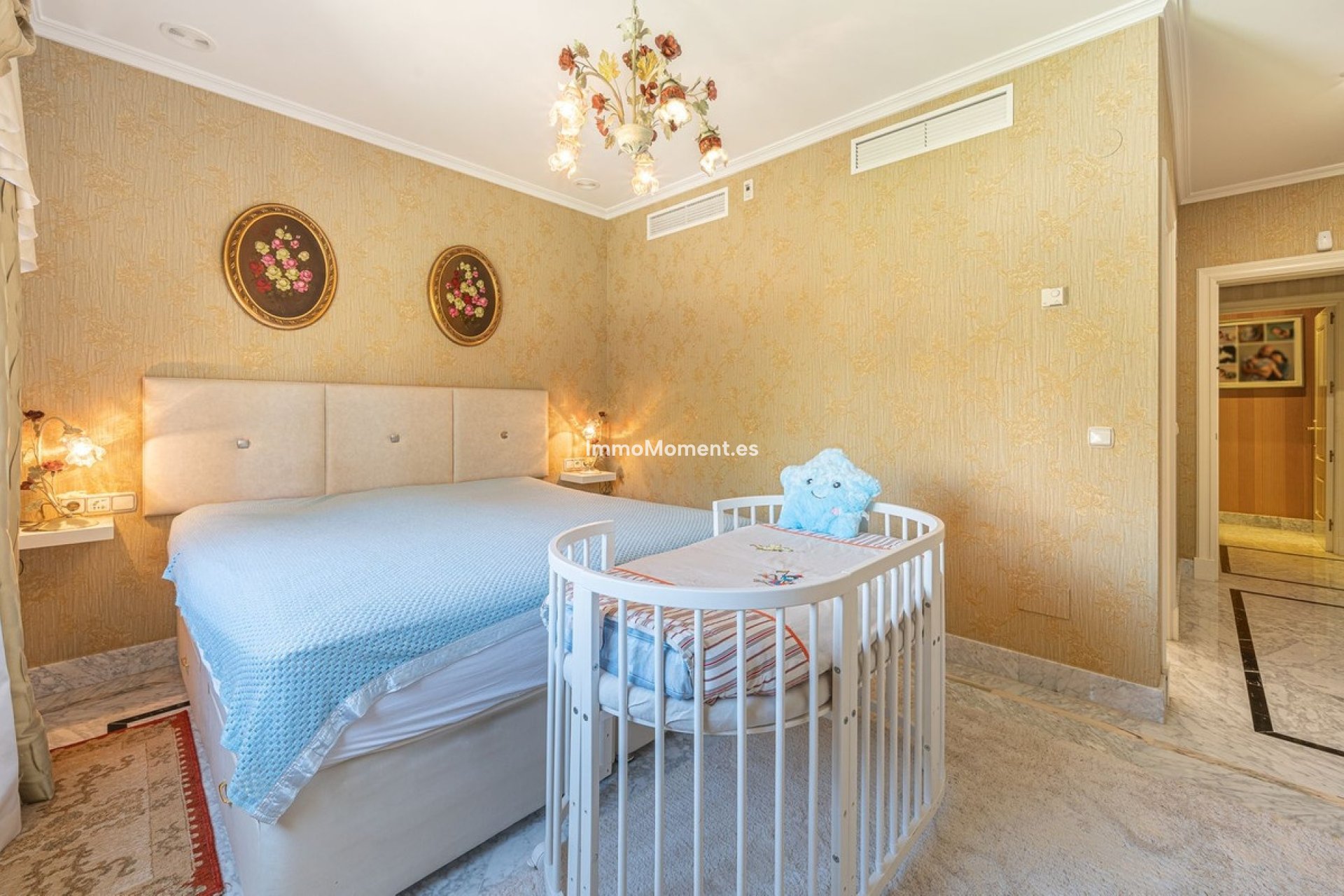 Reventa - Apartamento - Marbella - The Golden Mile