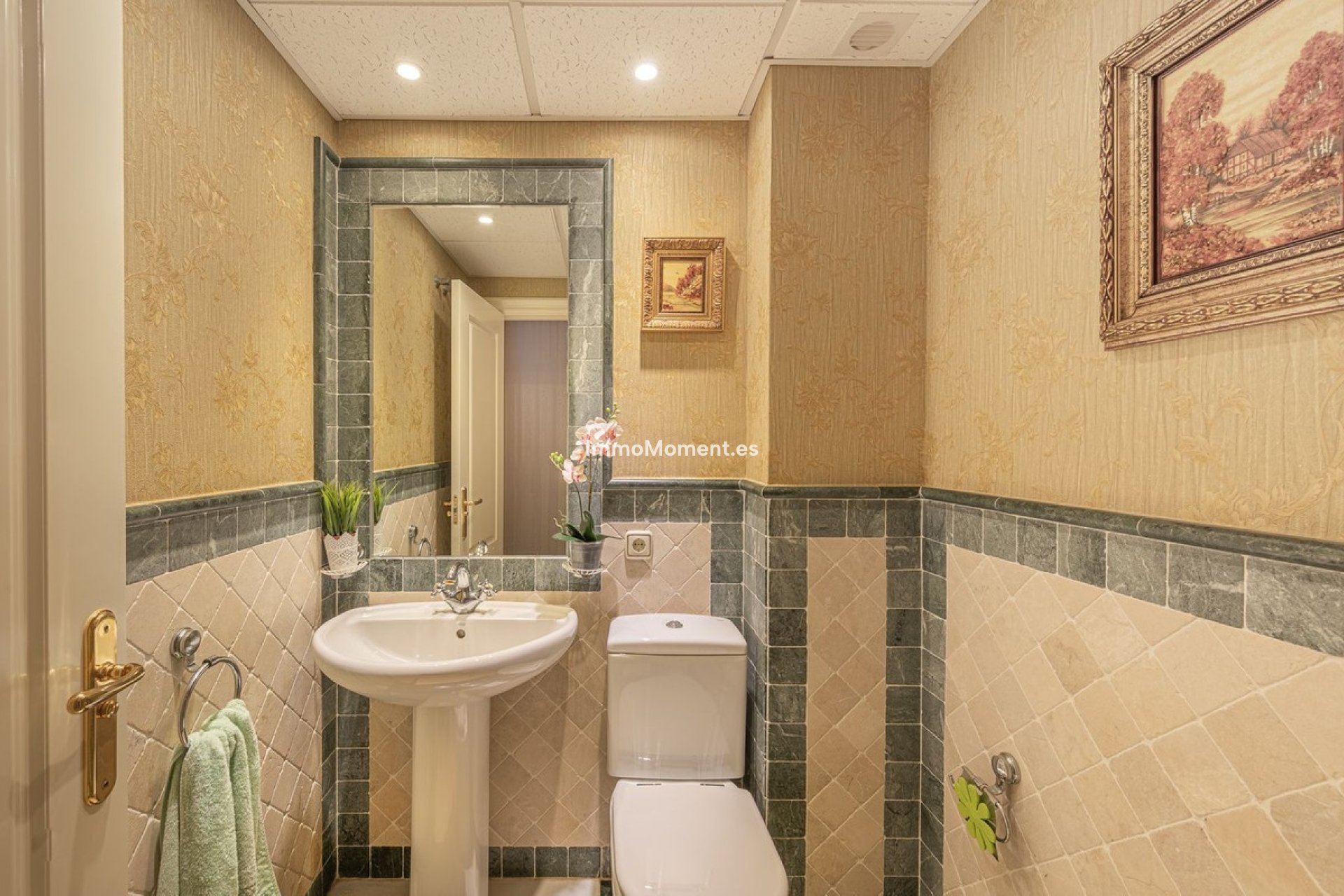 Reventa - Apartamento - Marbella - The Golden Mile