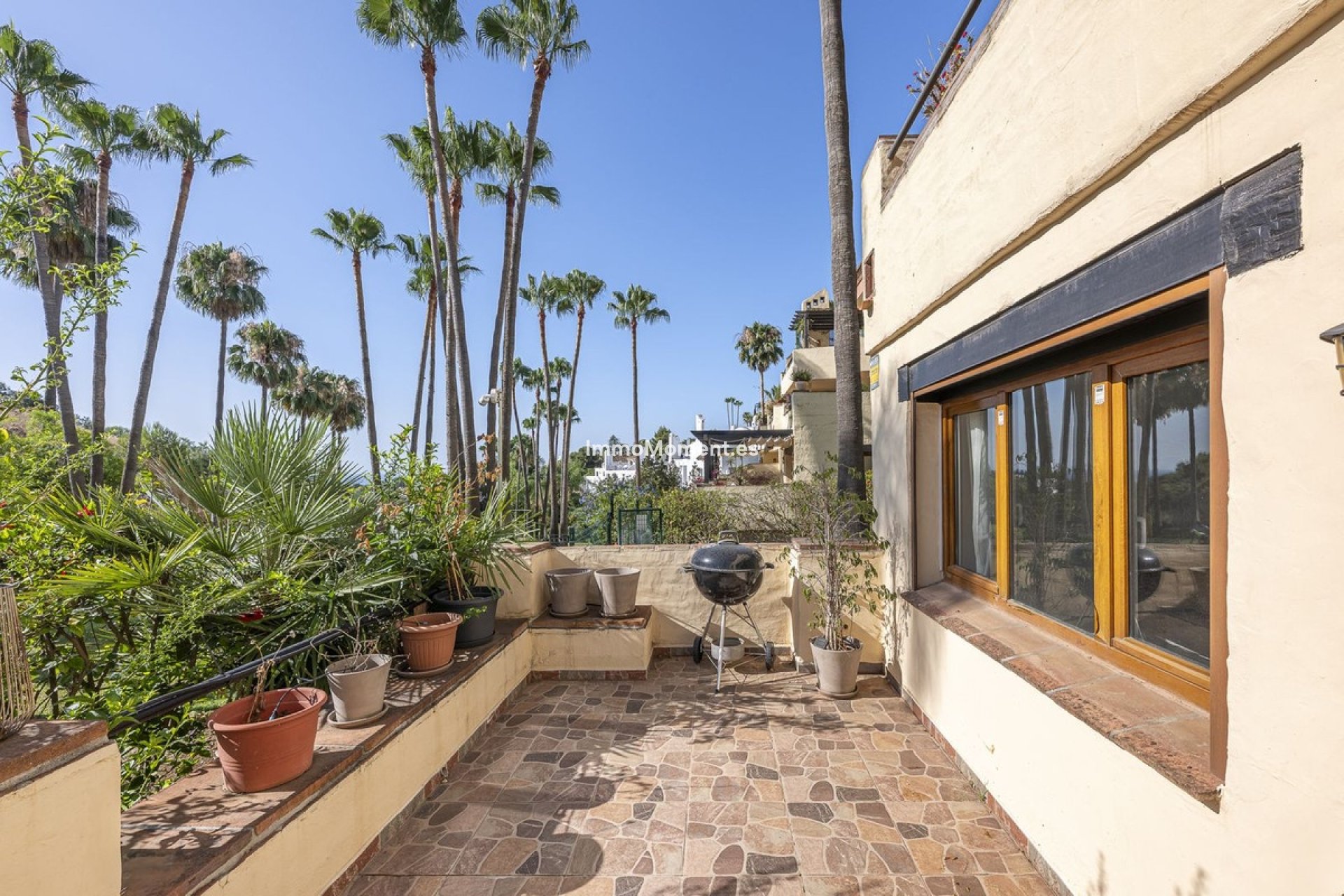 Reventa - Apartamento - Marbella - The Golden Mile