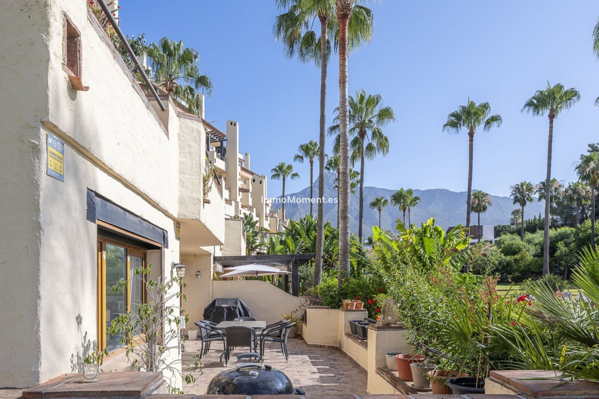 Reventa - Apartamento - Marbella - The Golden Mile