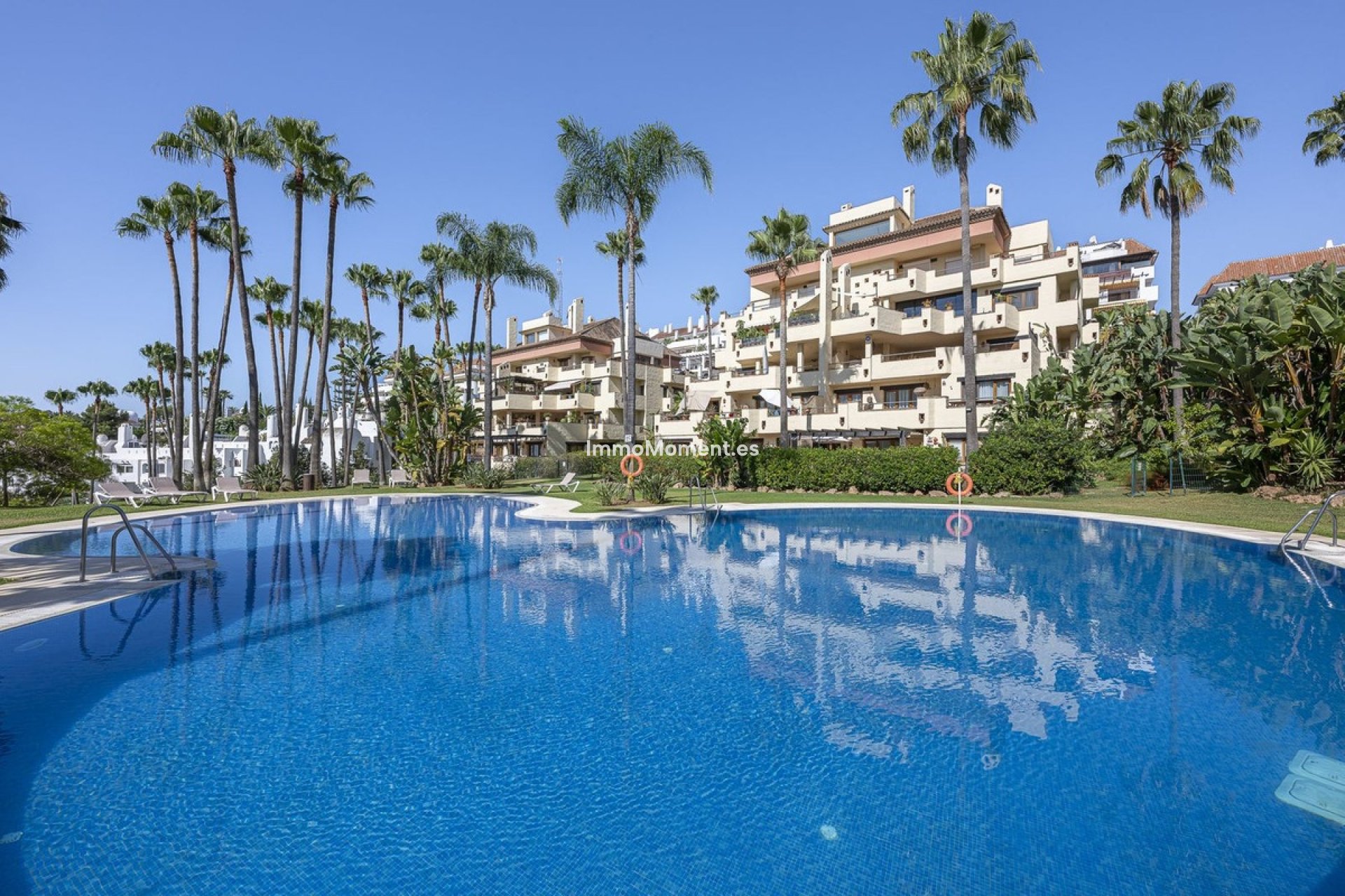 Reventa - Apartamento - Marbella - The Golden Mile
