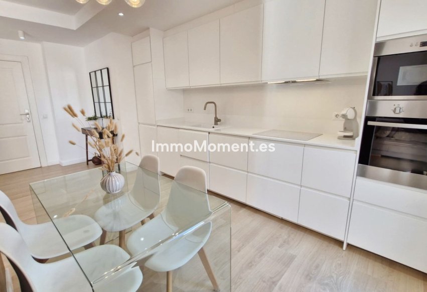 Reventa - Apartamento - Marbella - The Golden Mile
