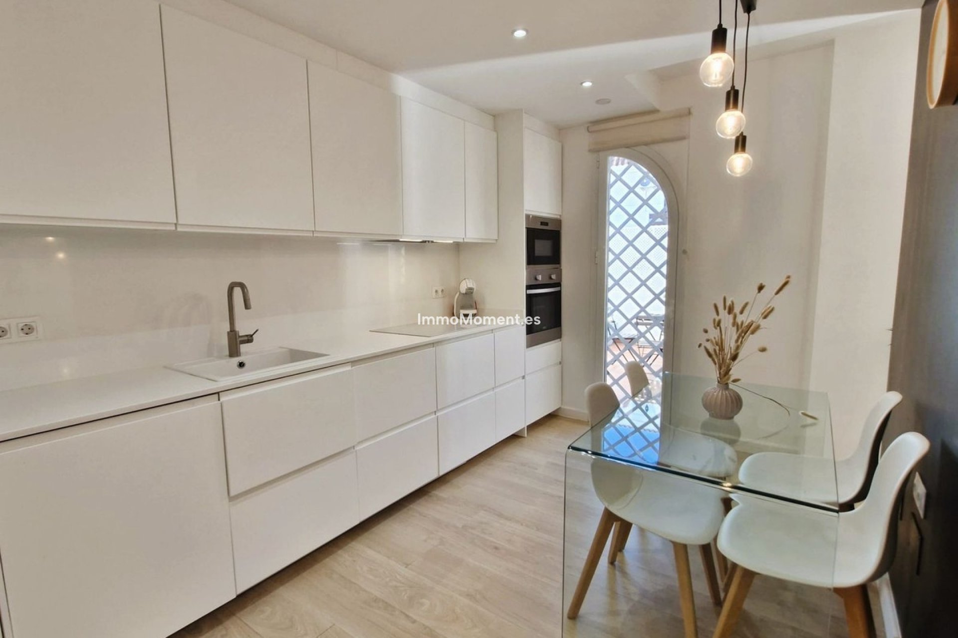 Reventa - Apartamento - Marbella - The Golden Mile