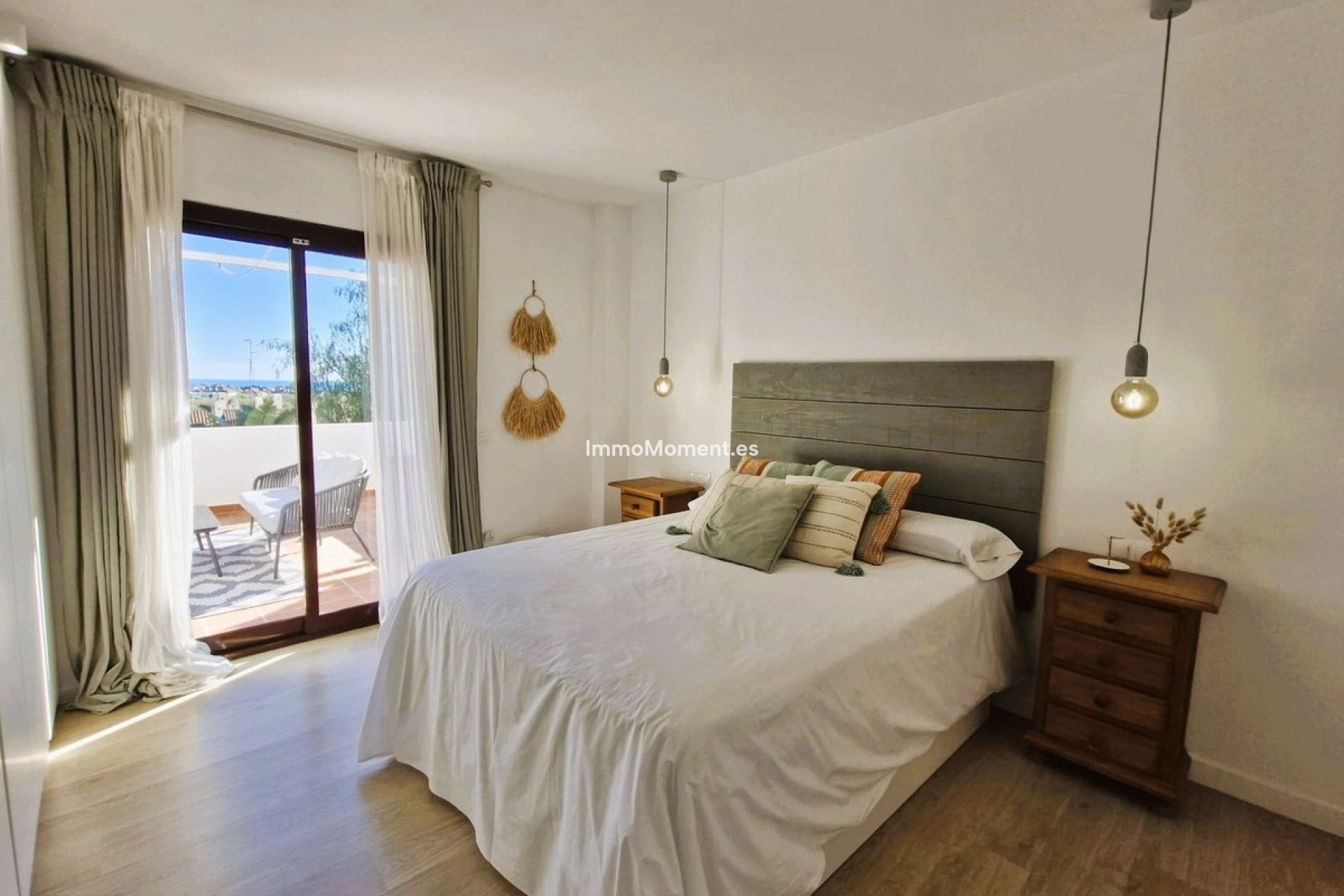 Reventa - Apartamento - Marbella - The Golden Mile