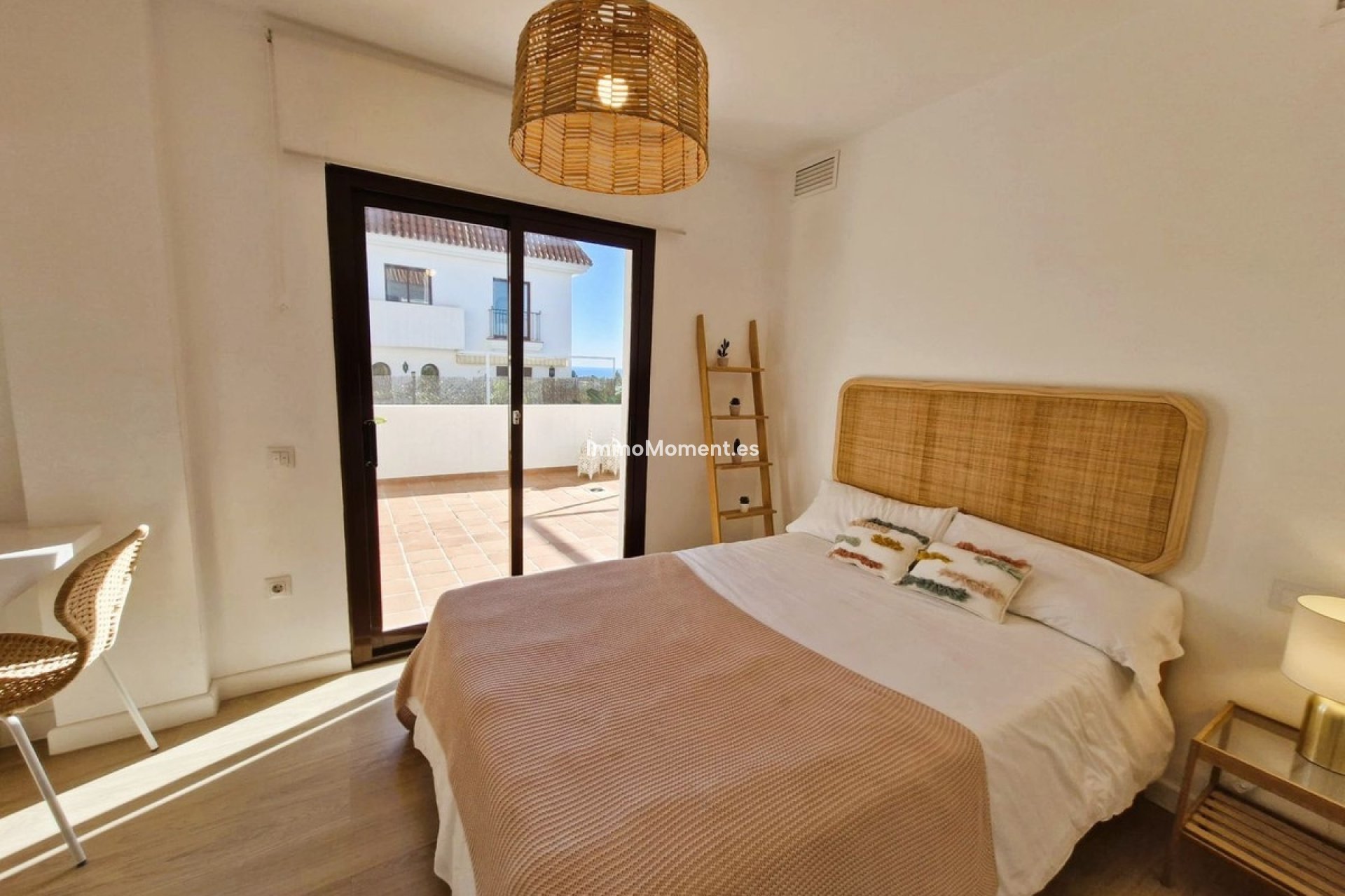 Reventa - Apartamento - Marbella - The Golden Mile