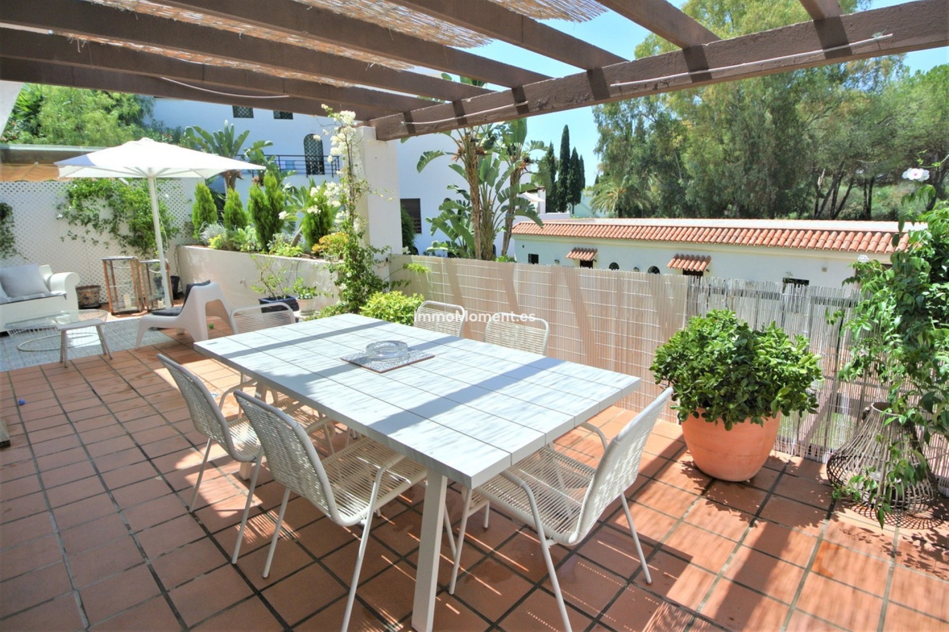 Reventa - Apartamento - Marbella - The Golden Mile