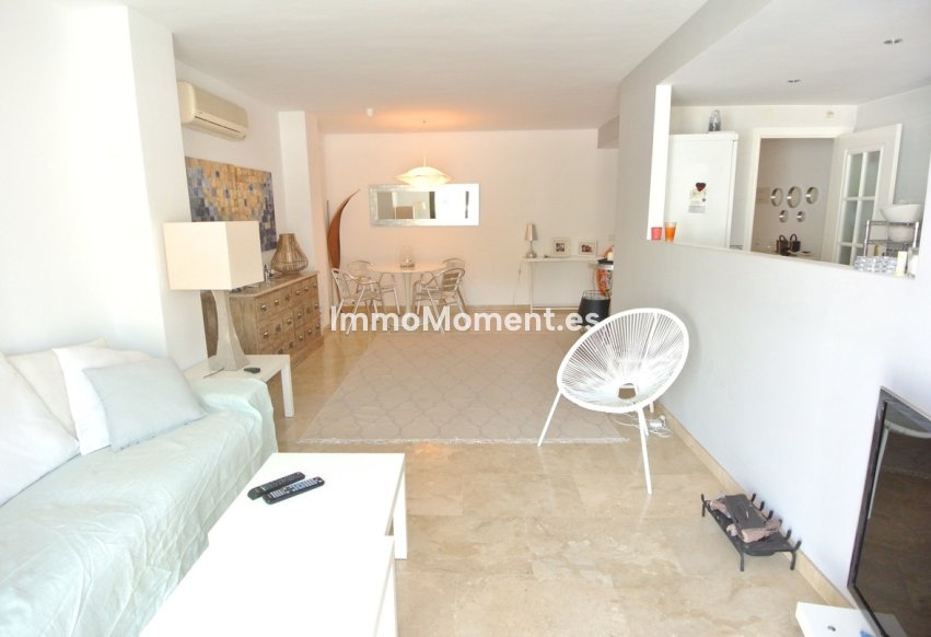 Reventa - Apartamento - Marbella - The Golden Mile