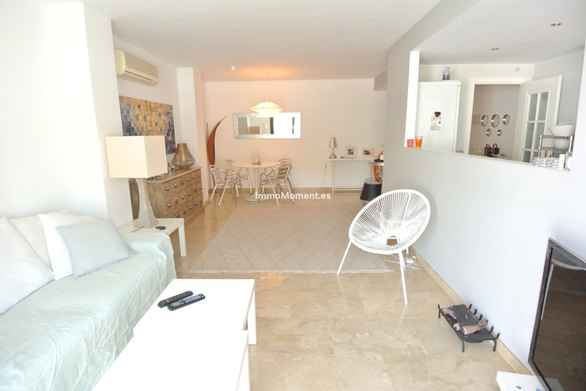 Reventa - Apartamento - Marbella - The Golden Mile