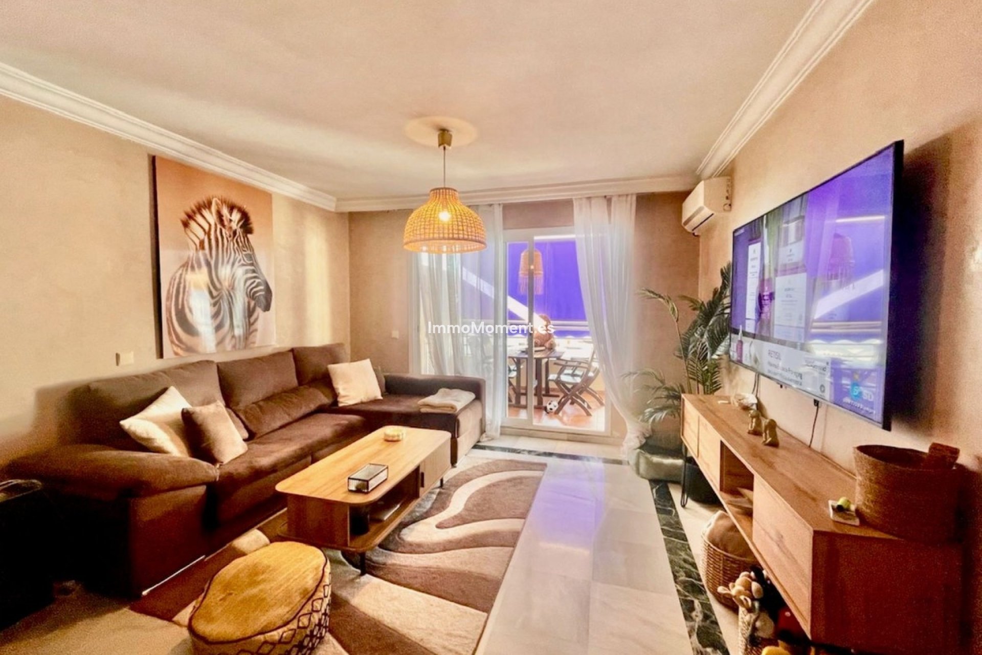 Reventa - Apartamento - Marbella - The Golden Mile