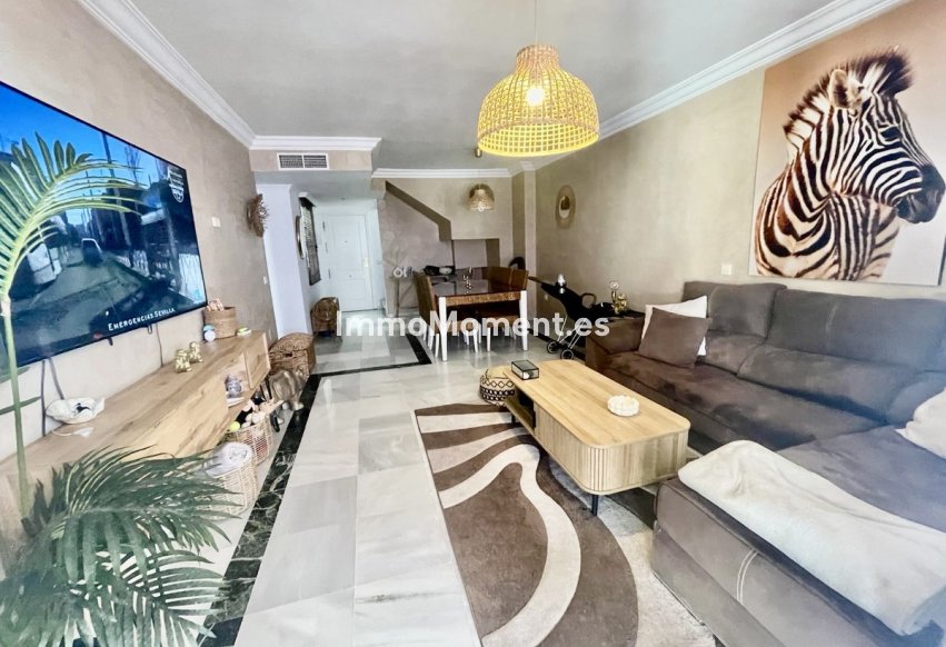 Reventa - Apartamento - Marbella - The Golden Mile