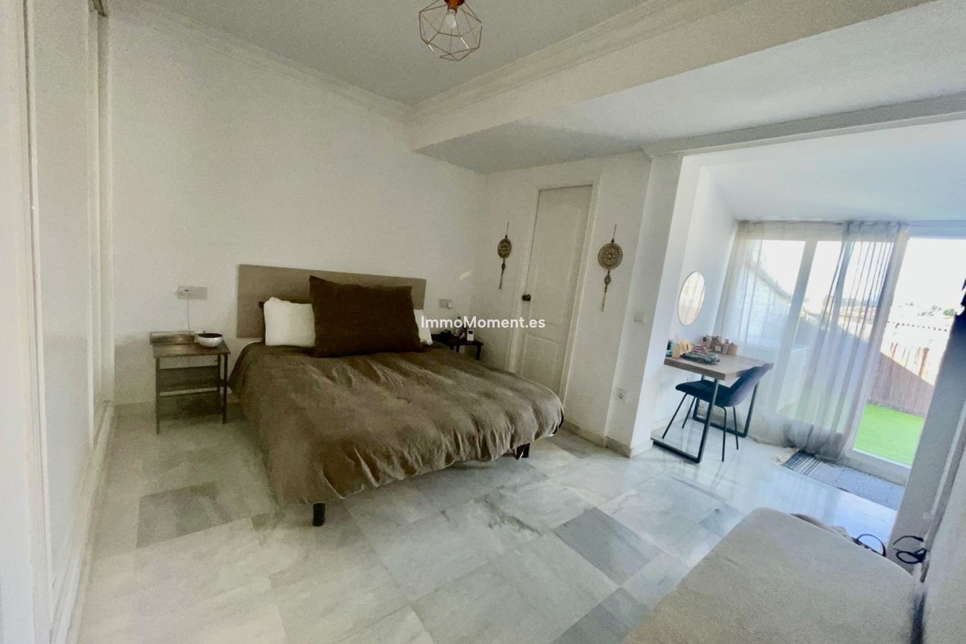 Reventa - Apartamento - Marbella - The Golden Mile