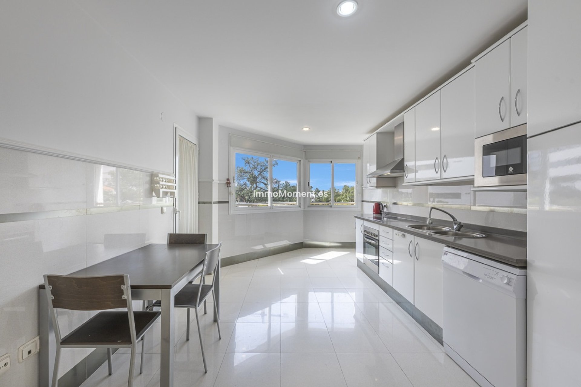 Reventa - Apartamento - Marbella - The Golden Mile