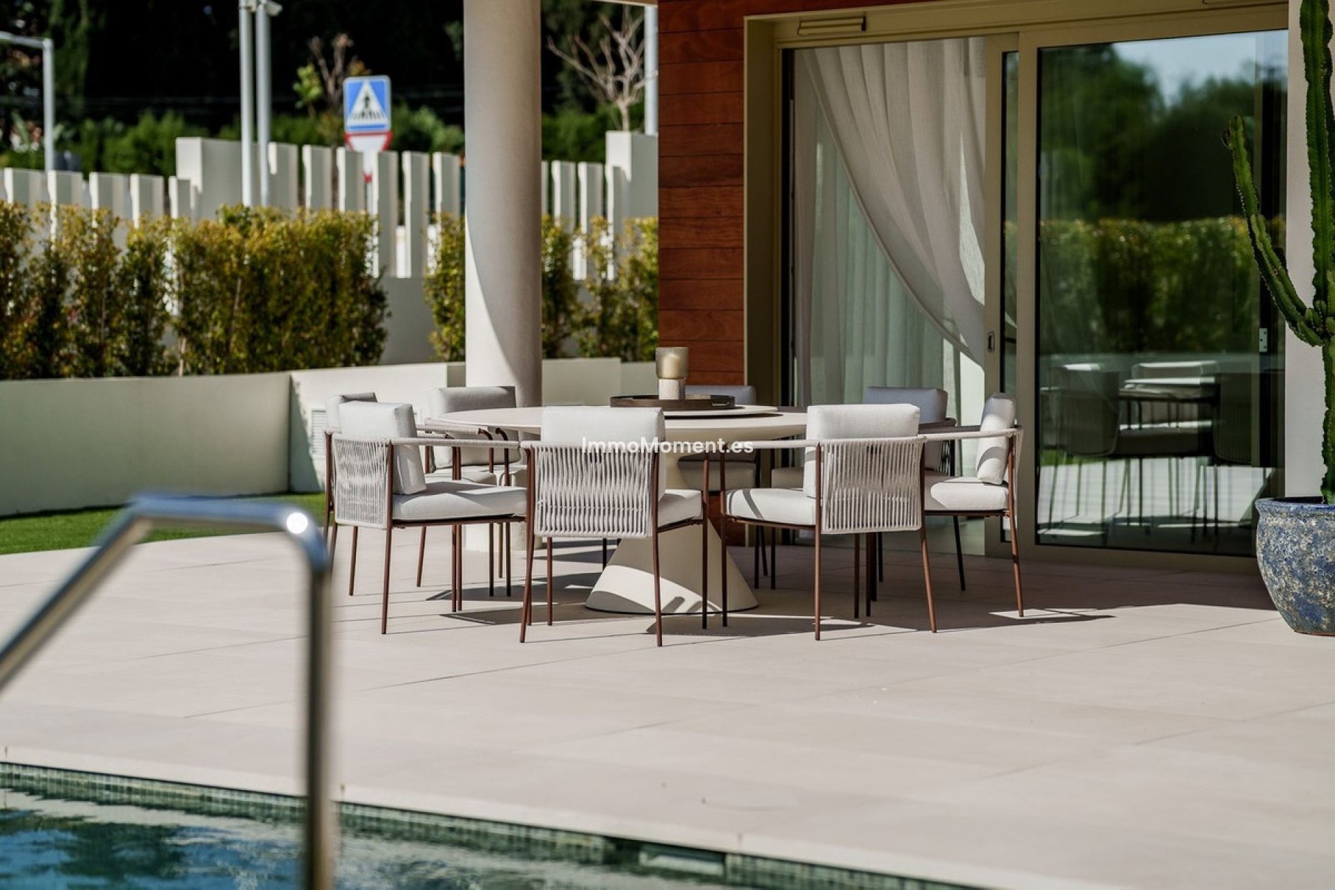 Reventa - Apartamento - Marbella - The Golden Mile