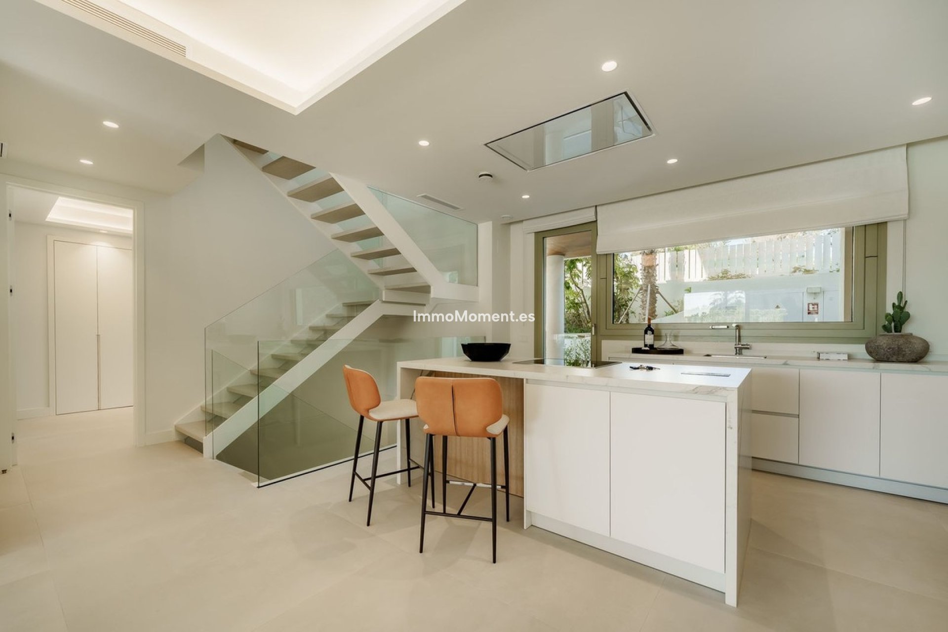 Reventa - Apartamento - Marbella - The Golden Mile