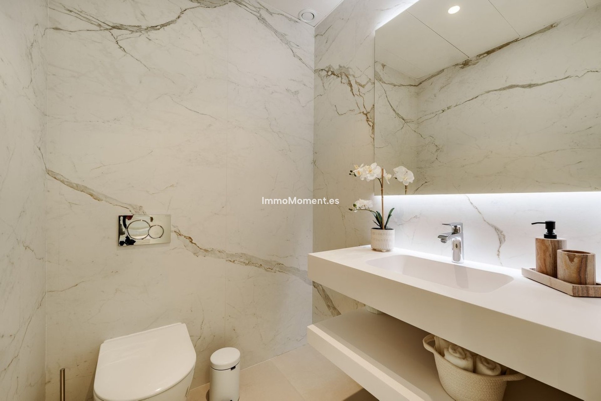 Reventa - Apartamento - Marbella - The Golden Mile