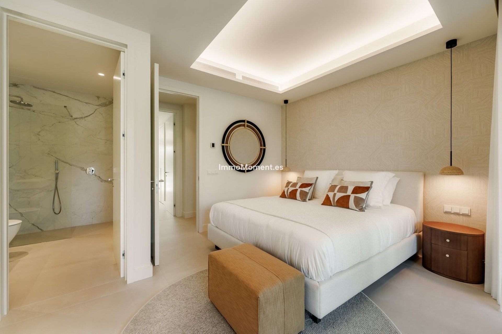 Reventa - Apartamento - Marbella - The Golden Mile