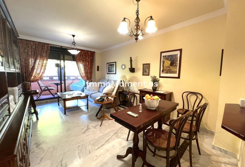 Reventa - Apartamento - Marbella - The Golden Mile