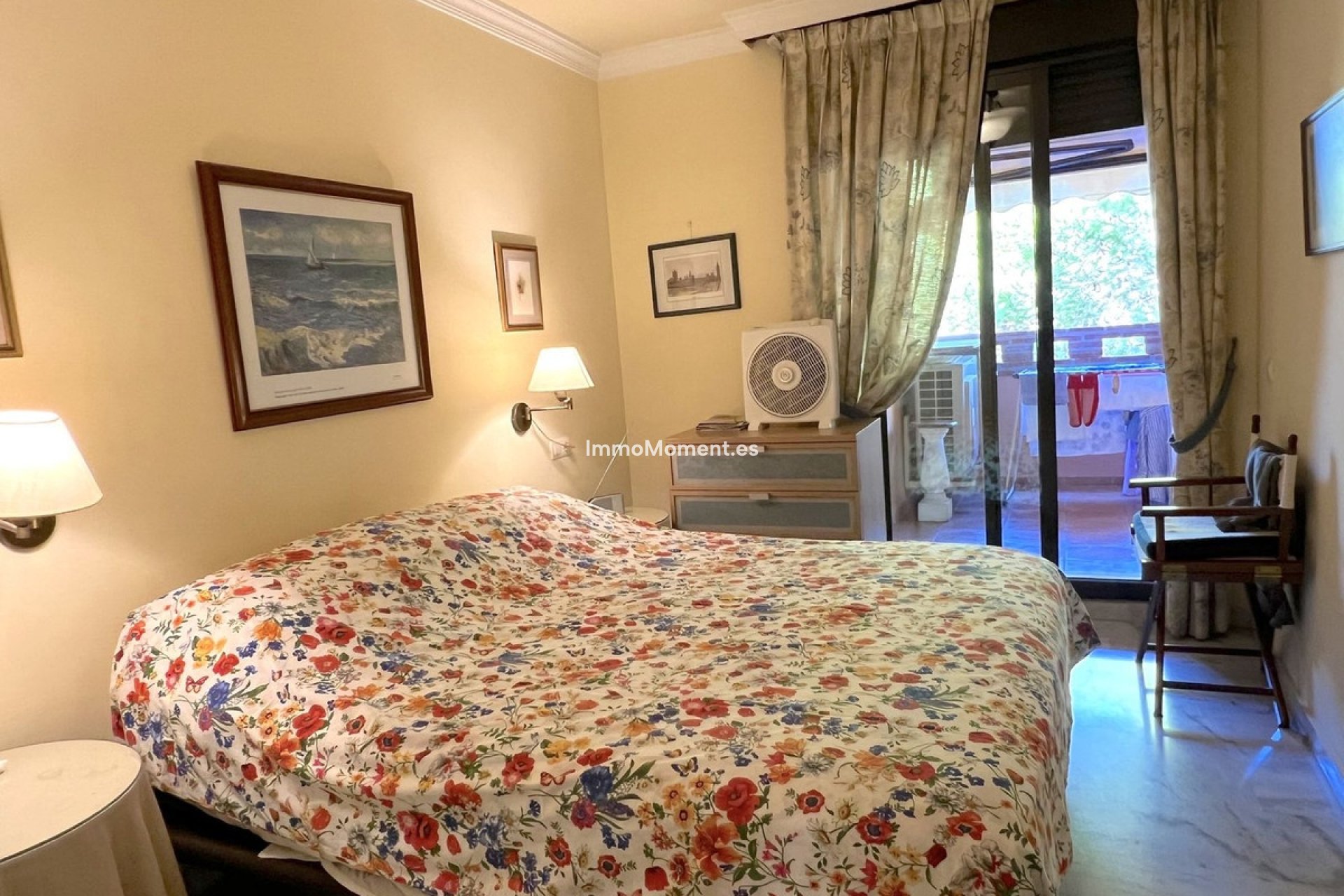 Reventa - Apartamento - Marbella - The Golden Mile