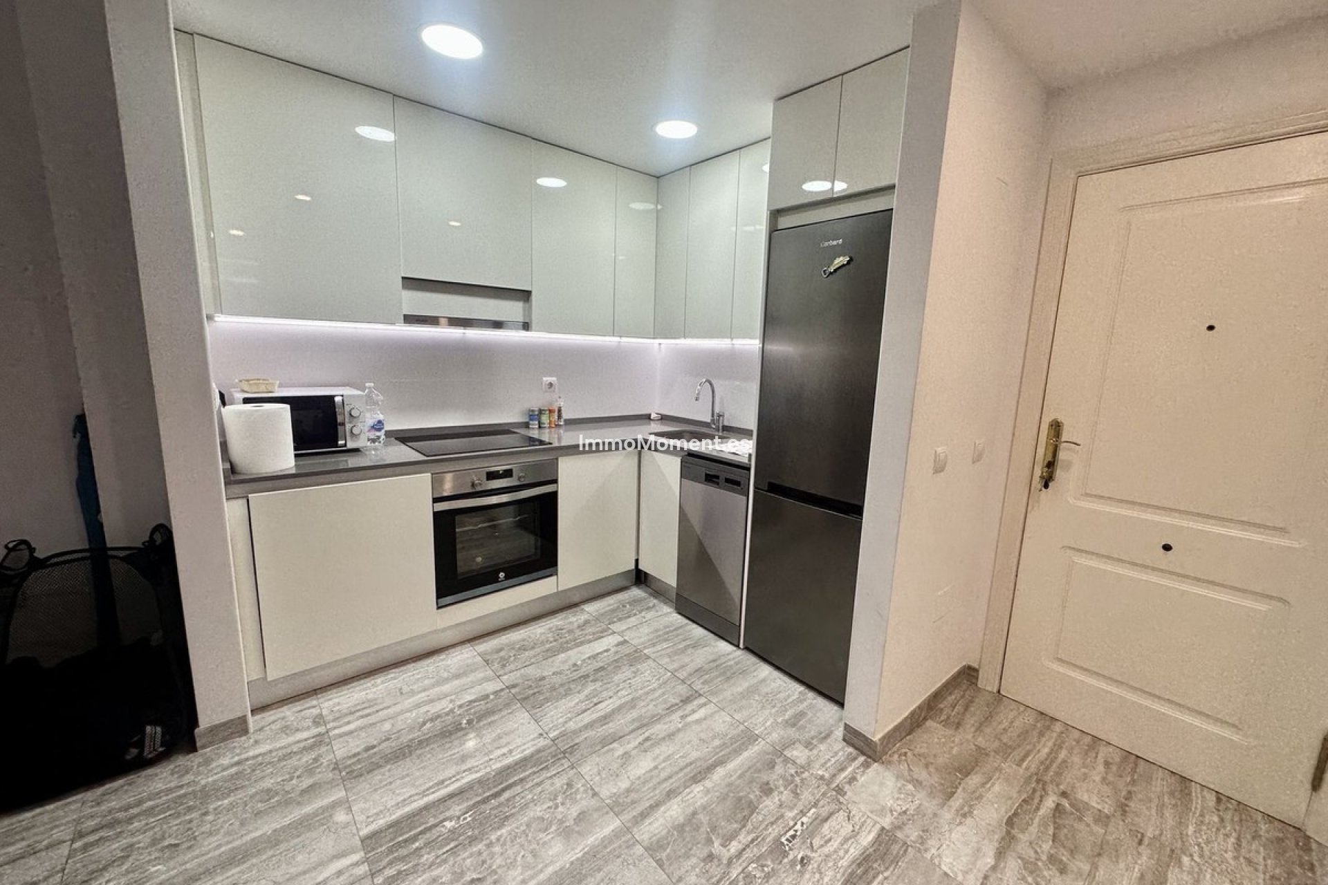 Reventa - Apartamento - Marbella - The Golden Mile