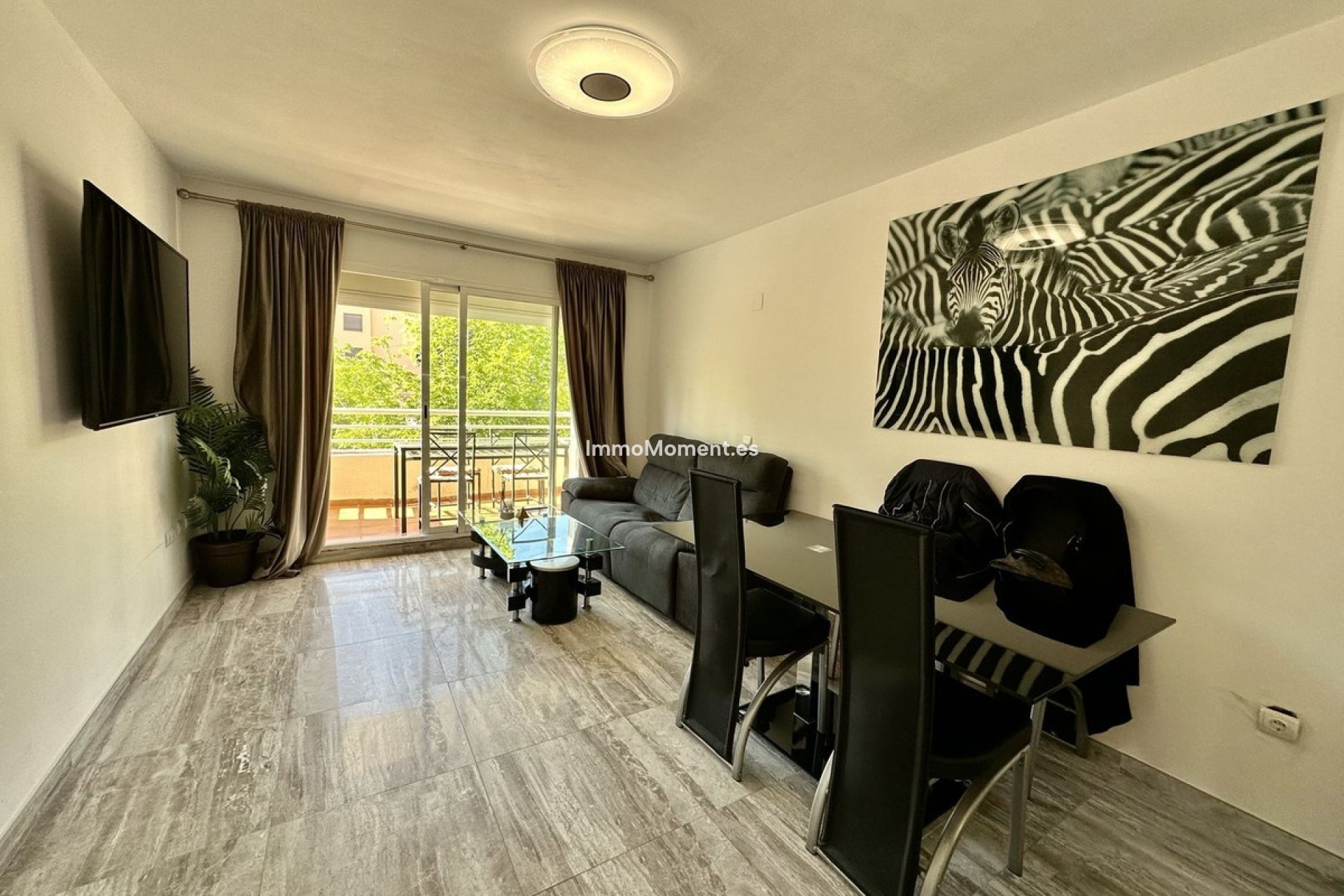 Reventa - Apartamento - Marbella - The Golden Mile