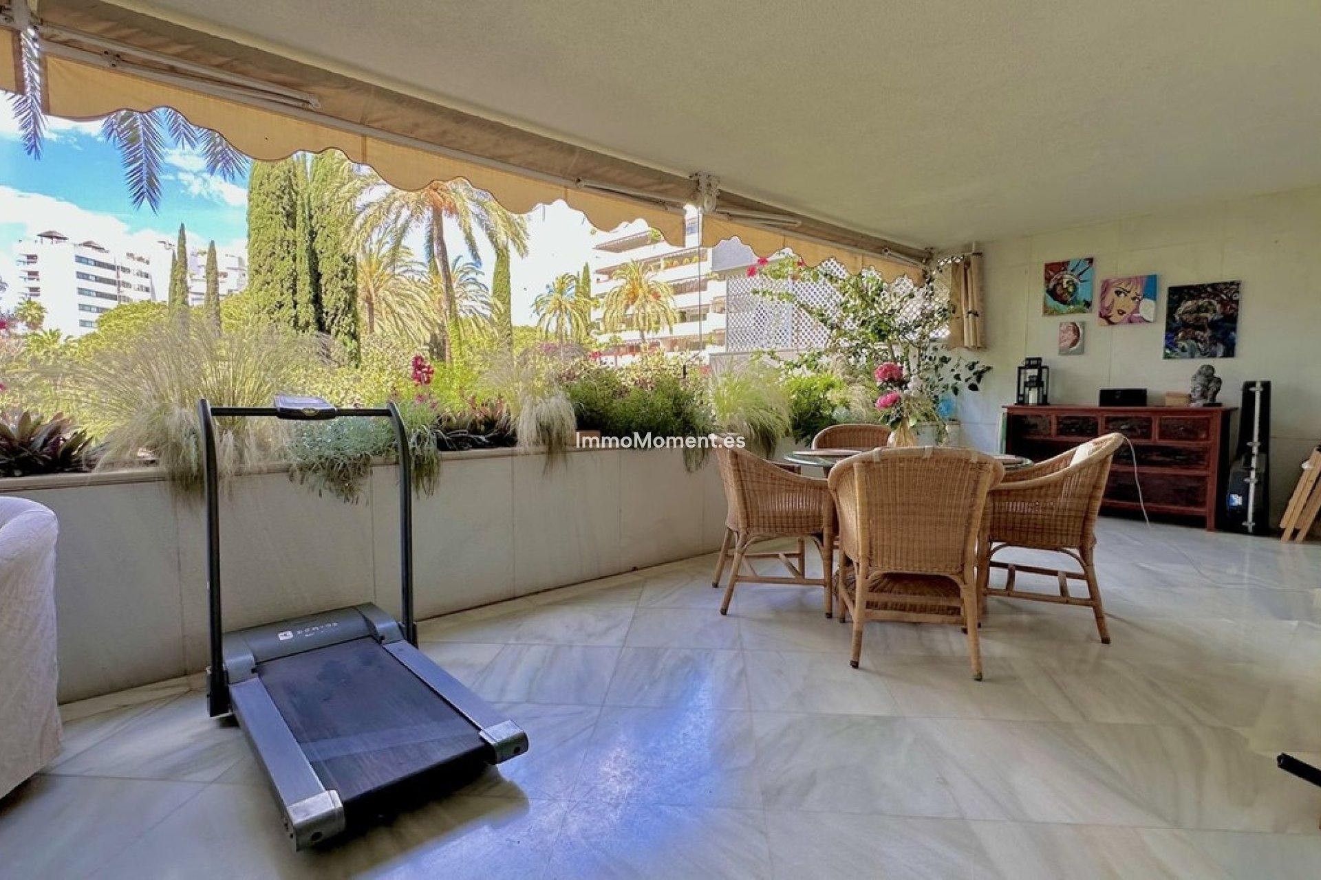 Reventa - Apartamento - Marbella - The Golden Mile