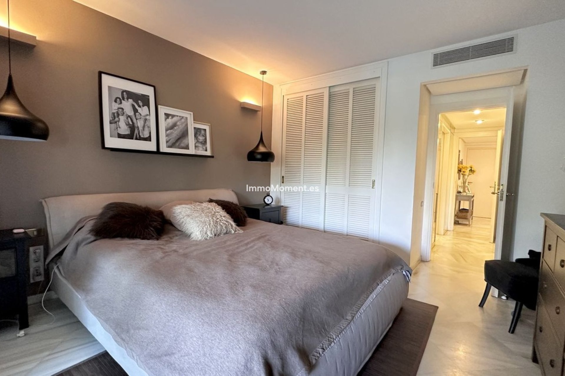 Reventa - Apartamento - Marbella - The Golden Mile