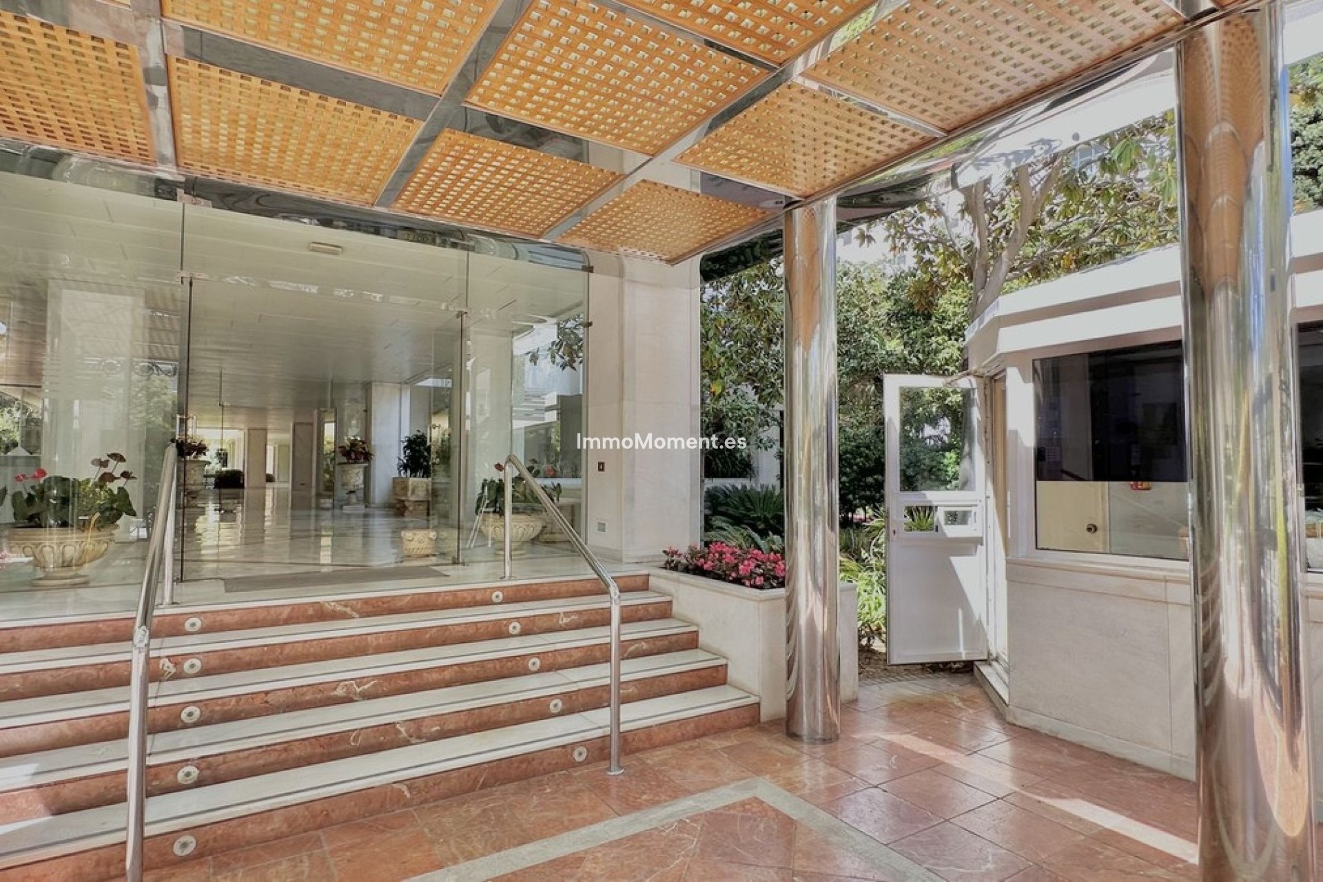 Reventa - Apartamento - Marbella - The Golden Mile