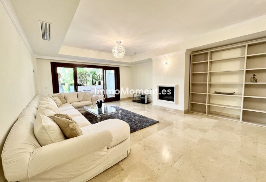 Reventa - Apartamento - Marbella - The Golden Mile