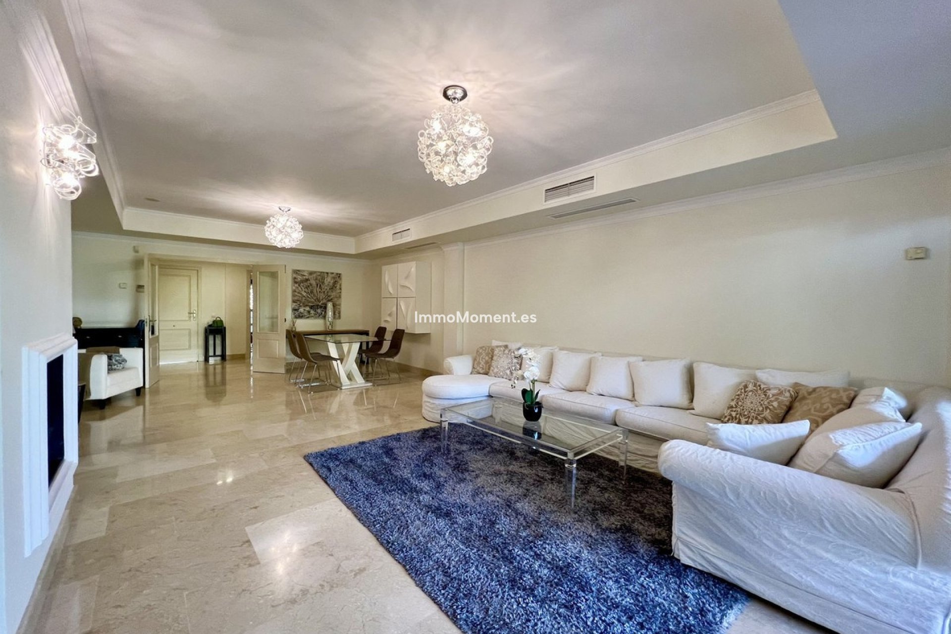 Reventa - Apartamento - Marbella - The Golden Mile