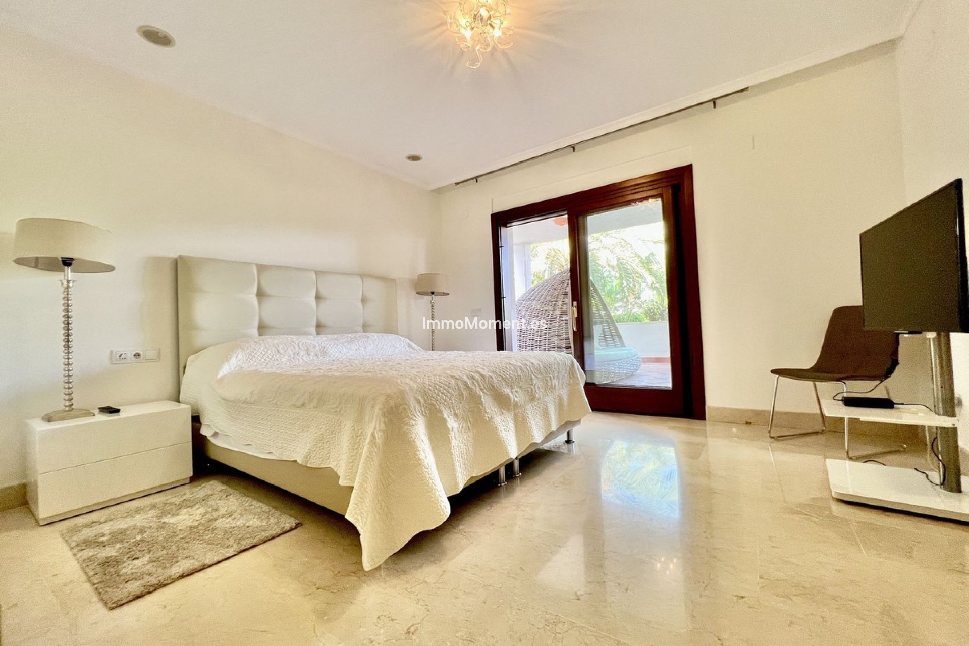 Reventa - Apartamento - Marbella - The Golden Mile