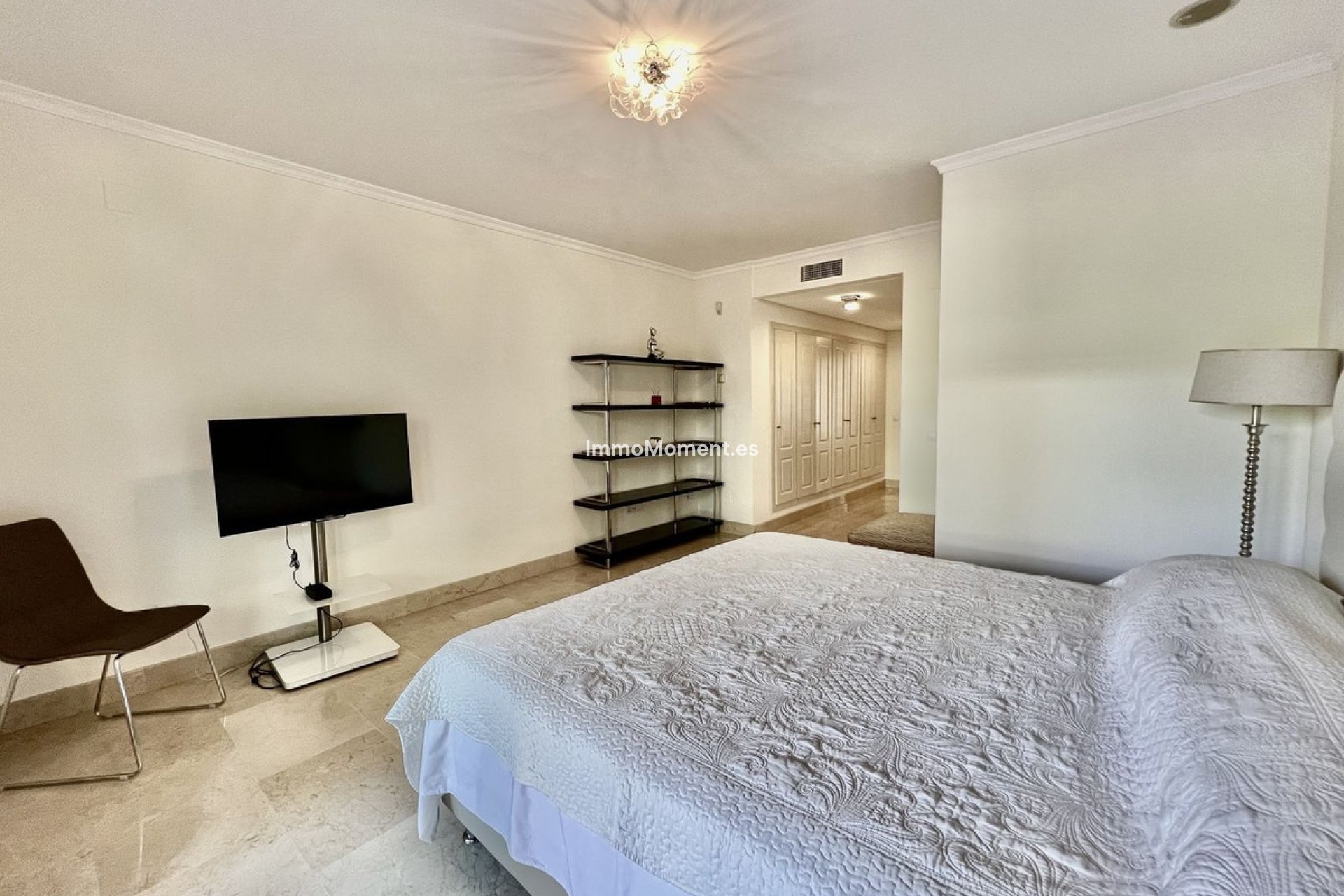 Reventa - Apartamento - Marbella - The Golden Mile