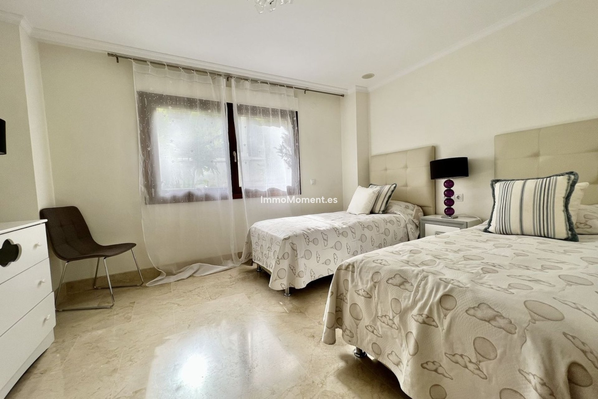 Reventa - Apartamento - Marbella - The Golden Mile