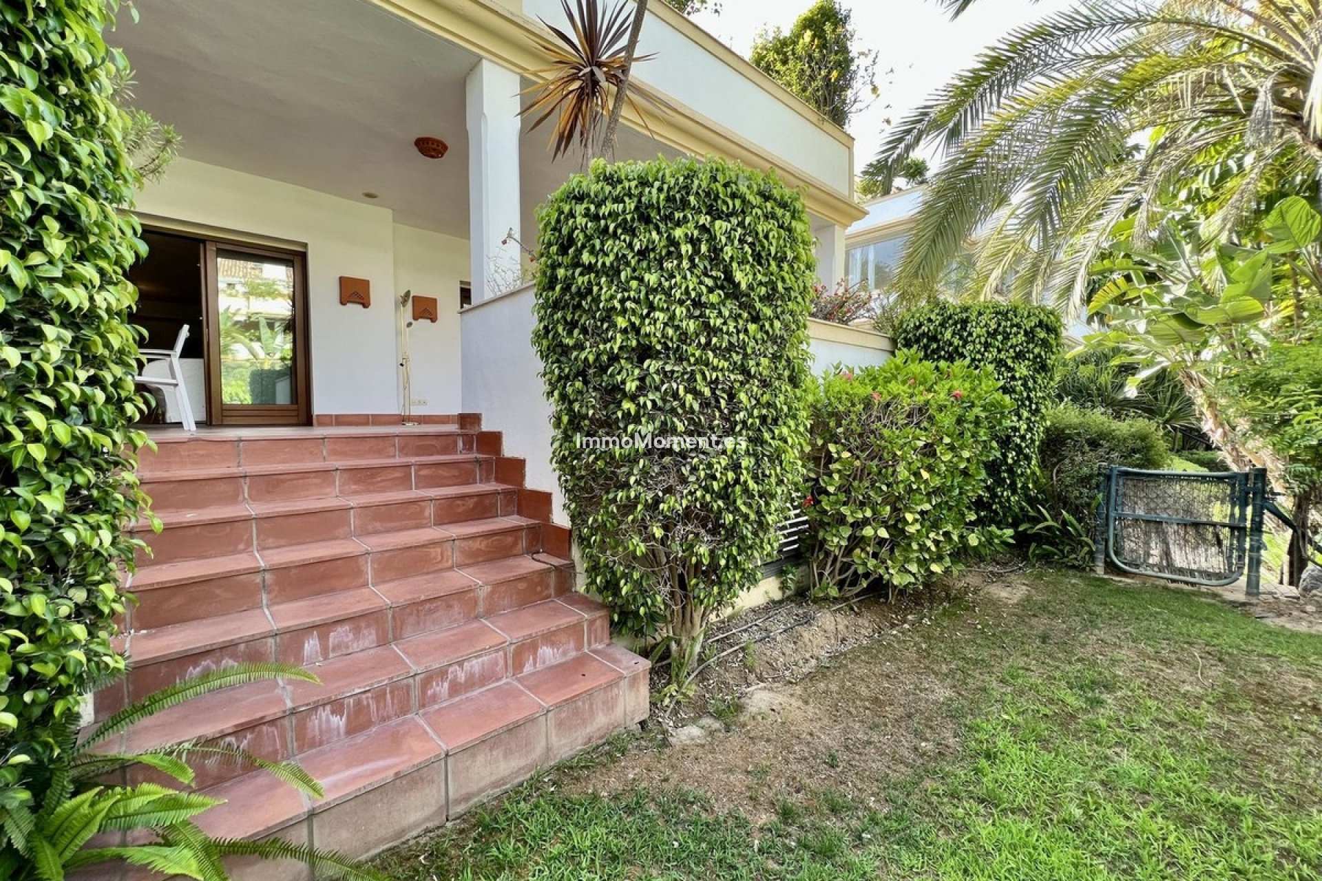 Reventa - Apartamento - Marbella - The Golden Mile