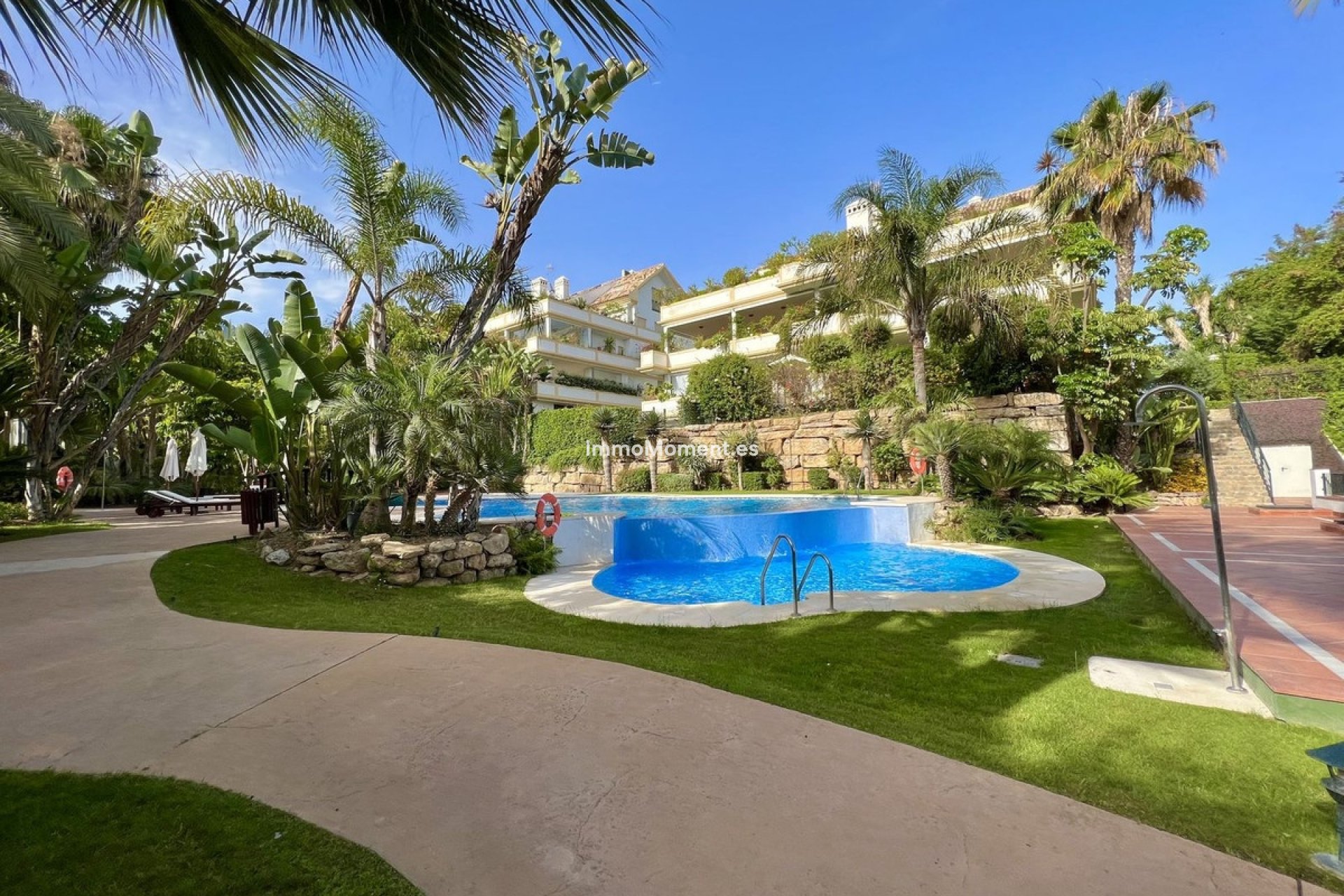 Reventa - Apartamento - Marbella - The Golden Mile