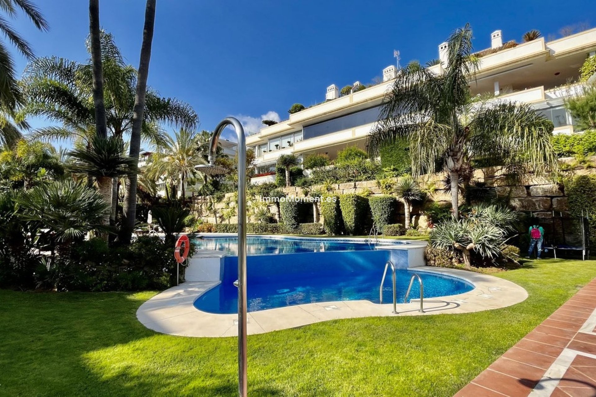 Reventa - Apartamento - Marbella - The Golden Mile
